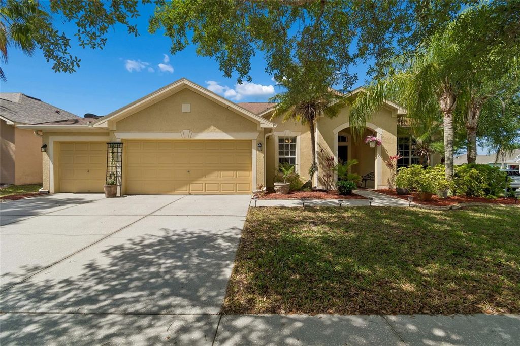 10901 WILDCAT DRIVE, Riverview, FL 33579