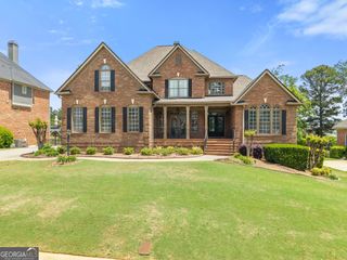 935 Golf View Court, Dacula, GA 30019
