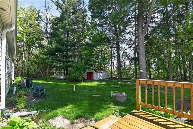 6610 Cemetery Road, Sun Prairie, WI 53590