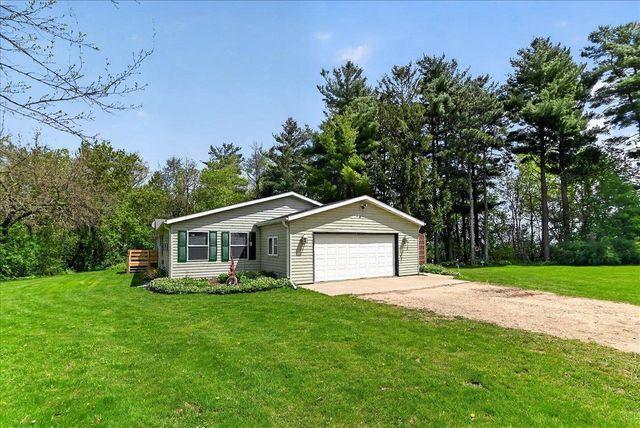 6610 Cemetery Road, Sun Prairie, WI 53590