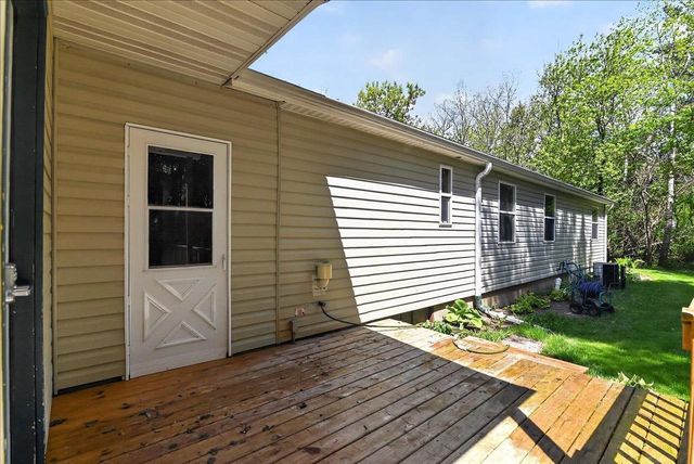 6610 Cemetery Road, Sun Prairie, WI 53590