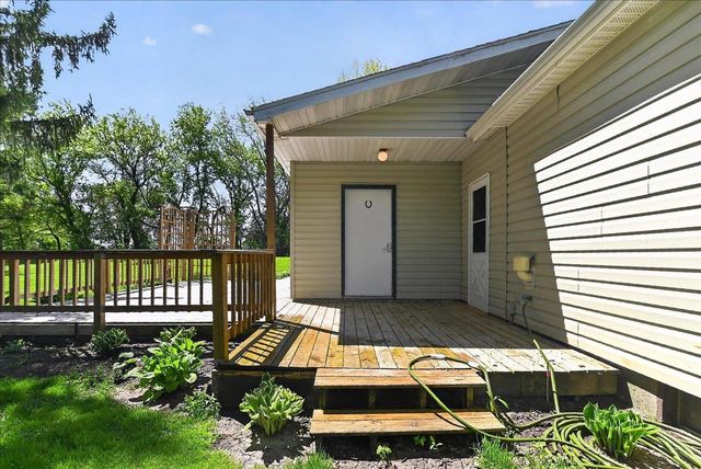 6610 Cemetery Road, Sun Prairie, WI 53590