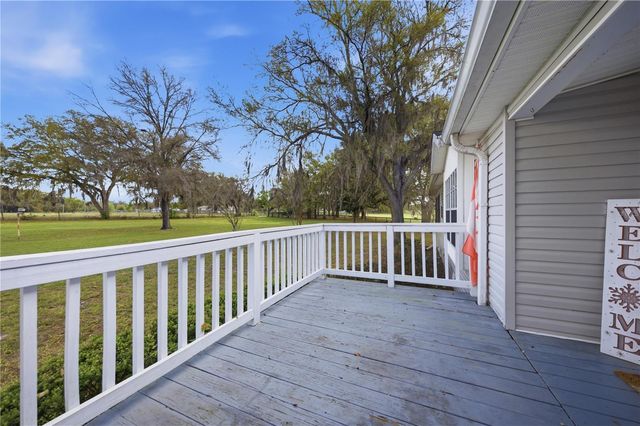 18850 SE 12TH LANE, Williston, FL 32696