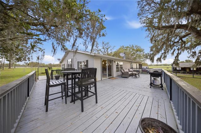 18850 SE 12TH LANE, Williston, FL 32696