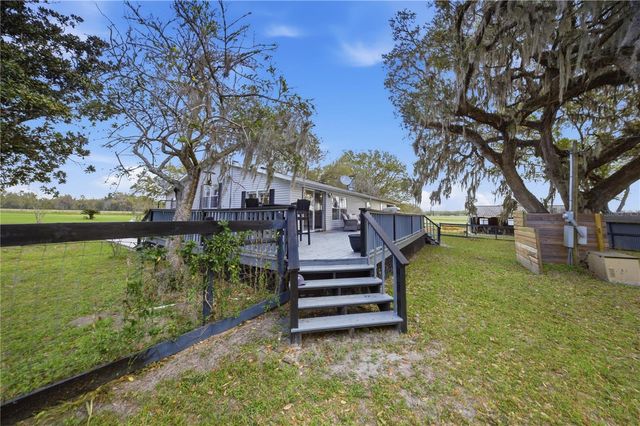 18850 SE 12TH LANE, Williston, FL 32696