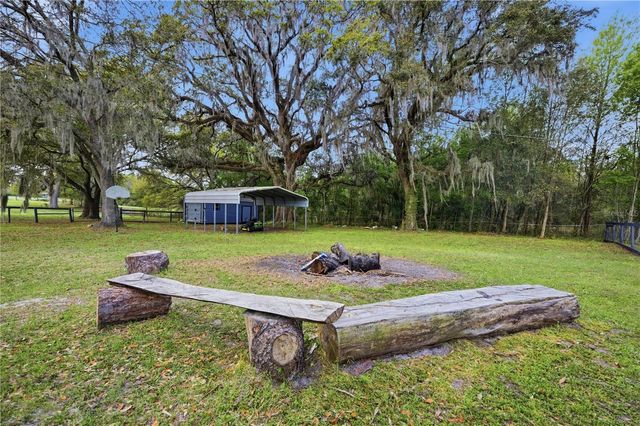 18850 SE 12TH LANE, Williston, FL 32696