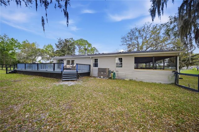 18850 SE 12TH LANE, Williston, FL 32696