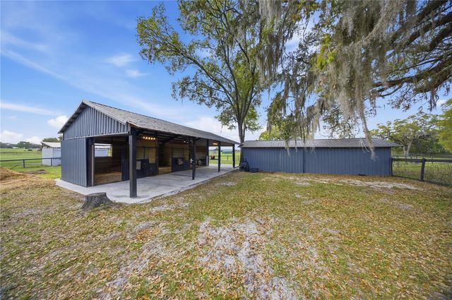 18850 SE 12TH LANE, Williston, FL 32696