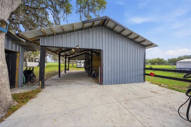 18850 SE 12TH LANE, Williston, FL 32696