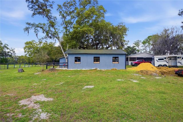 18850 SE 12TH LANE, Williston, FL 32696