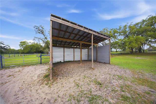18850 SE 12TH LANE, Williston, FL 32696