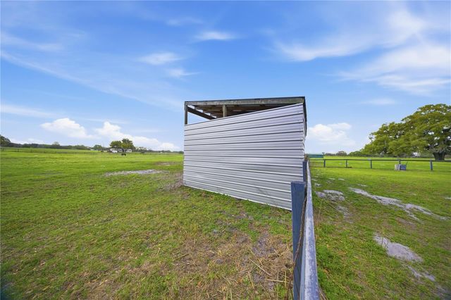 18850 SE 12TH LANE, Williston, FL 32696