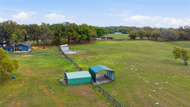 18850 SE 12TH LANE, Williston, FL 32696