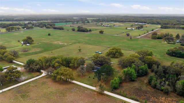 18850 SE 12TH LANE, Williston, FL 32696