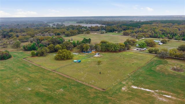 18850 SE 12TH LANE, Williston, FL 32696