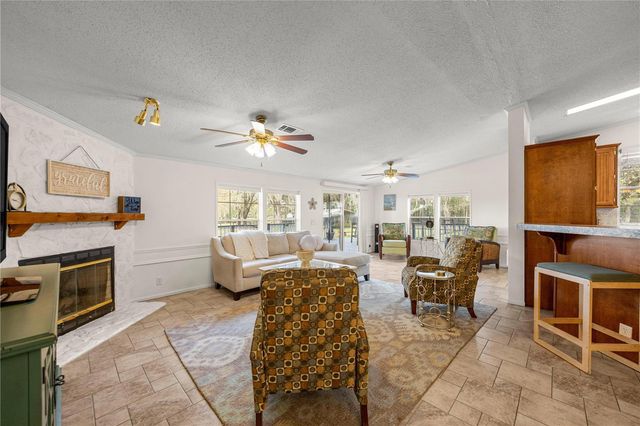 18850 SE 12TH LANE, Williston, FL 32696