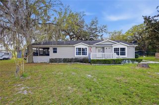 18850 SE 12TH LANE, Williston, FL 32696