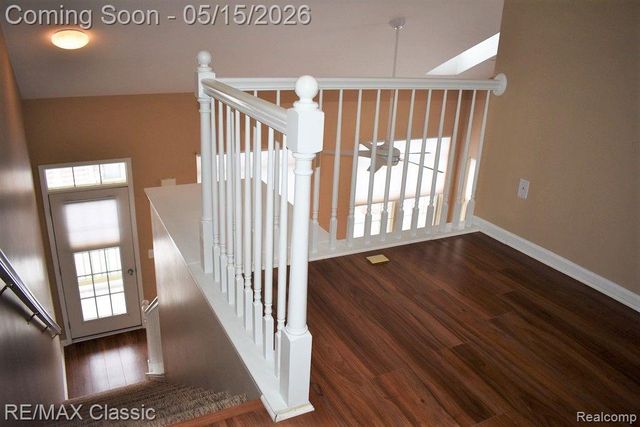 436 BOARDWALK Drive, Walled Lake, MI 48390