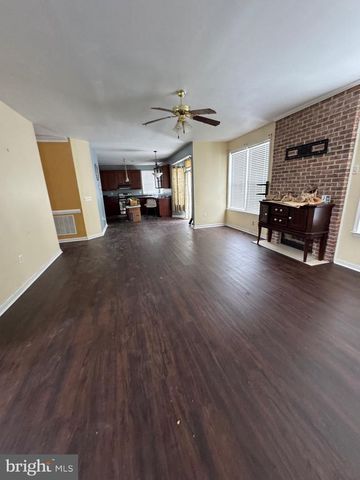 6763 LANTANA DR, Bryans Road, MD 20616