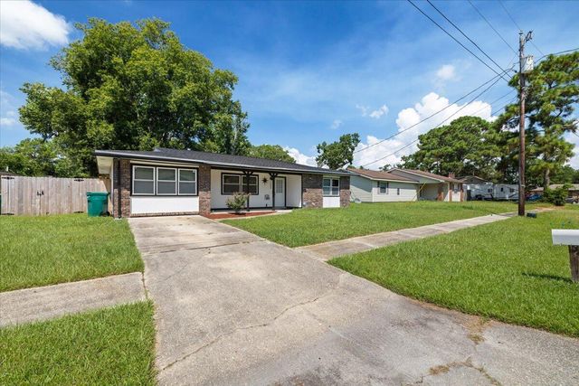 1008 Aspen Court, Fort Walton Beach, FL 32547