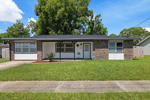 1008 Aspen Court, Fort Walton Beach, FL 32547