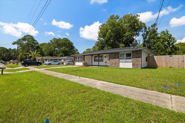 1008 Aspen Court, Fort Walton Beach, FL 32547