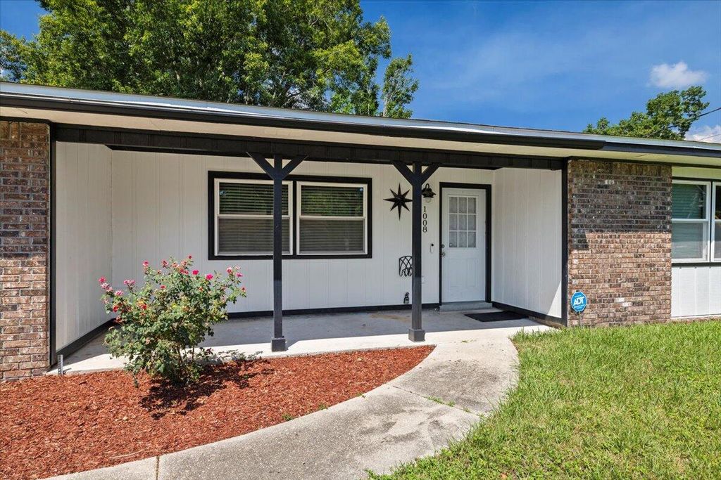 1008 Aspen Court, Fort Walton Beach, FL 32547
