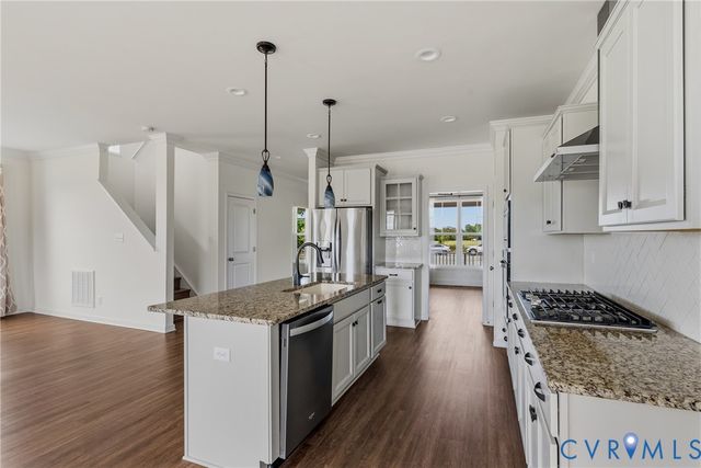 7813 Millikin Ln, Hanover, VA 23116