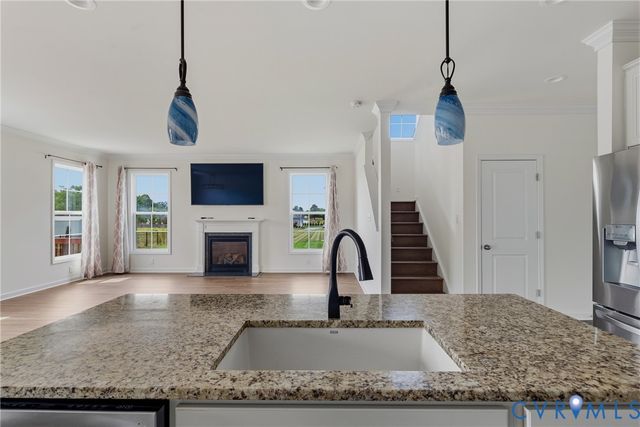 7813 Millikin Ln, Hanover, VA 23116