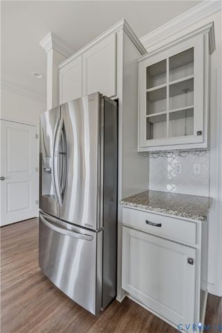 7813 Millikin Ln, Hanover, VA 23116