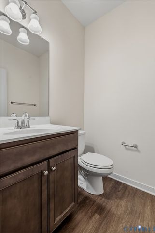 7813 Millikin Ln, Hanover, VA 23116
