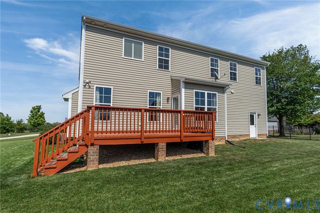 7813 Millikin Ln, Hanover, VA 23116