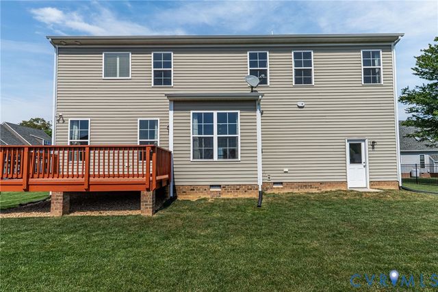 7813 Millikin Ln, Hanover, VA 23116