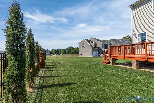 7813 Millikin Ln, Hanover, VA 23116