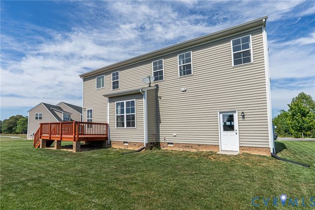 7813 Millikin Ln, Hanover, VA 23116