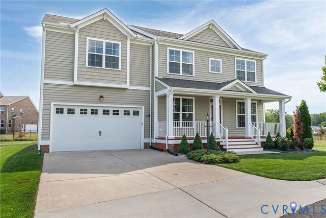 7813 Millikin Ln, Hanover, VA 23116