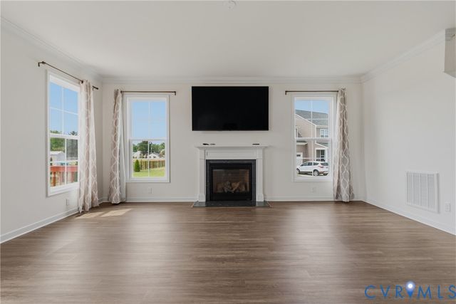7813 Millikin Ln, Hanover, VA 23116
