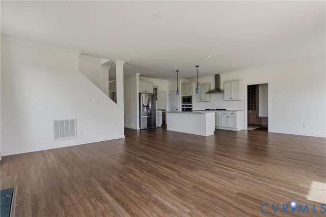 7813 Millikin Ln, Hanover, VA 23116