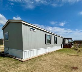 6434 Brittany Lane, Abilene, TX 79605
