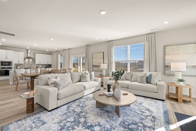 1517 Cherry Tree Ln, Mount Juliet, TN 37122