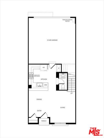 1850 W Merced, West Covina, CA 91790