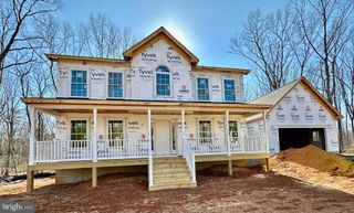 12267 AUTUMN RIDGE LN, Unionville, VA 22567