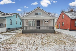 15357 Patton Street, Detroit City, MI 48223