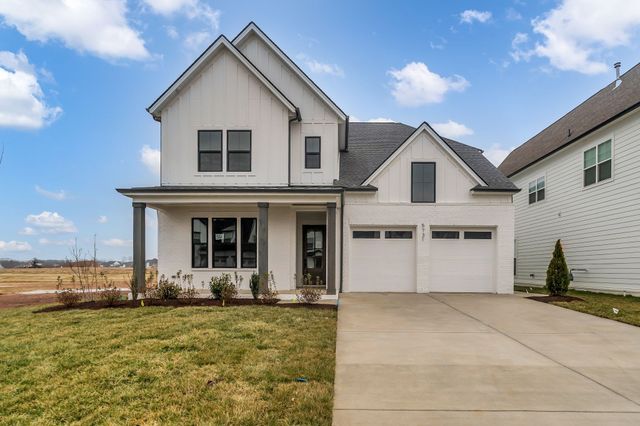 5714 Lennis Ln, Murfreesboro, TN 37129