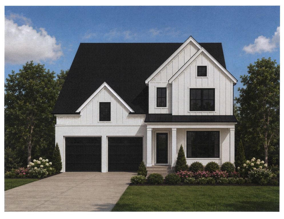 5714 Lennis Ln, Murfreesboro, TN 37129