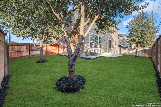 9022 Sagerock Park, San Antonio, TX 78250