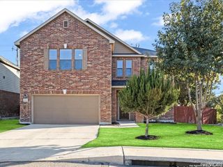 9022 Sagerock Park, San Antonio, TX 78250