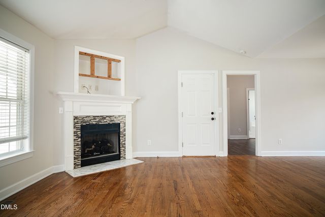 65 Spencers Gate Drive, Youngsville, NC 27596