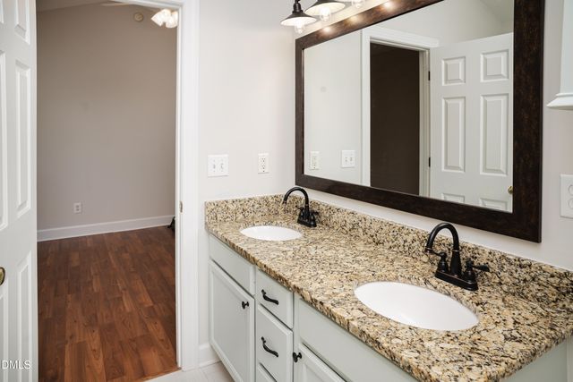 65 Spencers Gate Drive, Youngsville, NC 27596