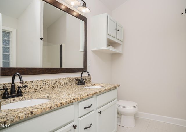 65 Spencers Gate Drive, Youngsville, NC 27596